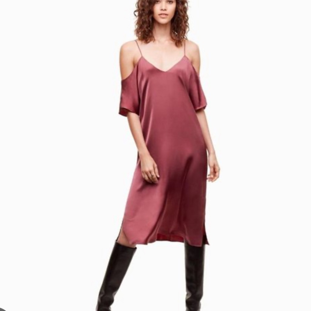 Wilfred Harietta Dress